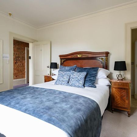 Albert Hotel Daylesford Buitenkant foto