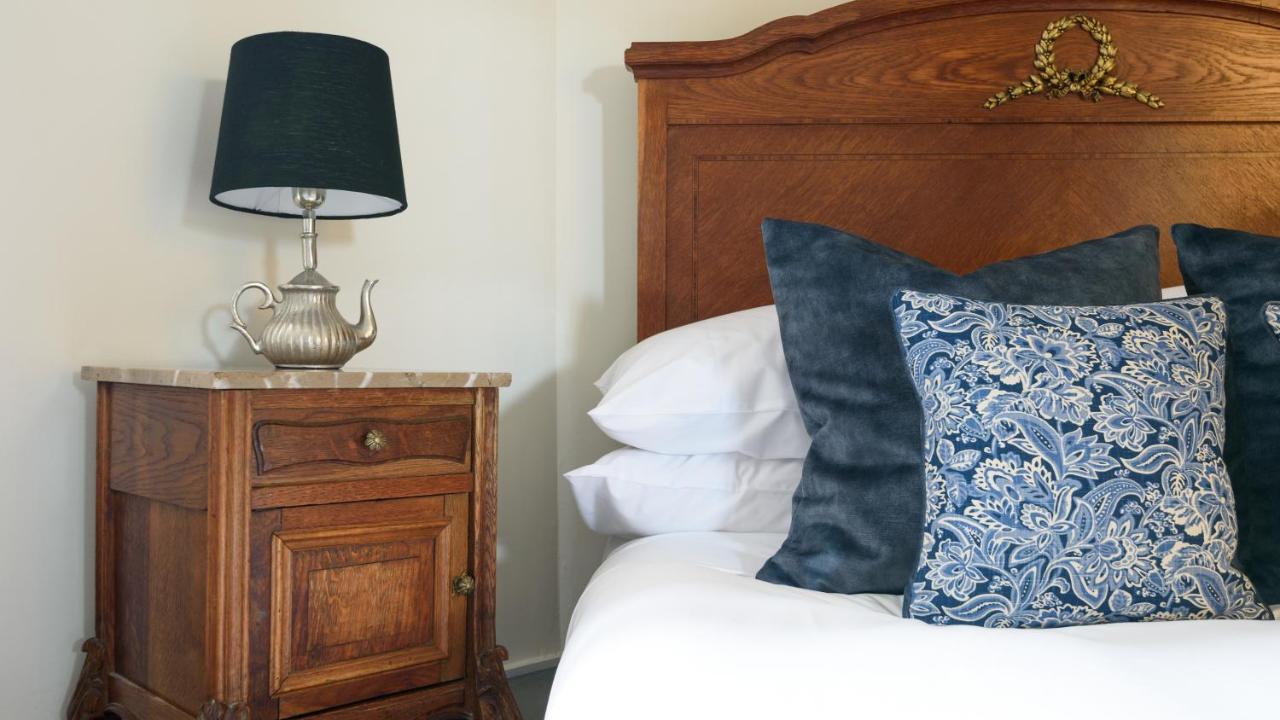 Albert Hotel Daylesford Buitenkant foto