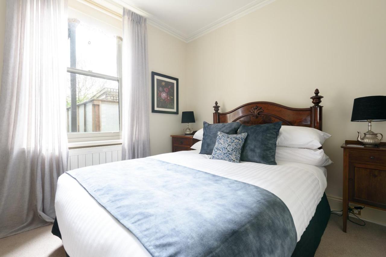 Albert Hotel Daylesford Buitenkant foto