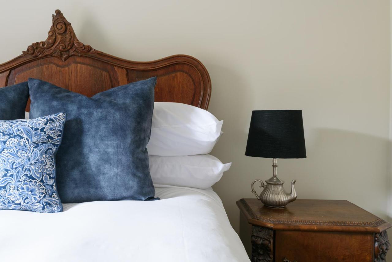 Albert Hotel Daylesford Buitenkant foto