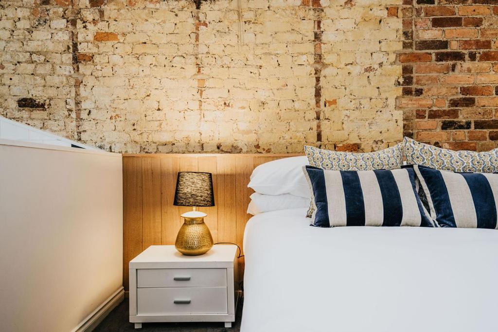 Albert Hotel Daylesford Buitenkant foto