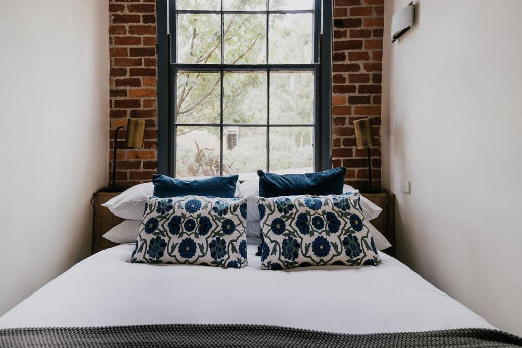Albert Hotel Daylesford Buitenkant foto