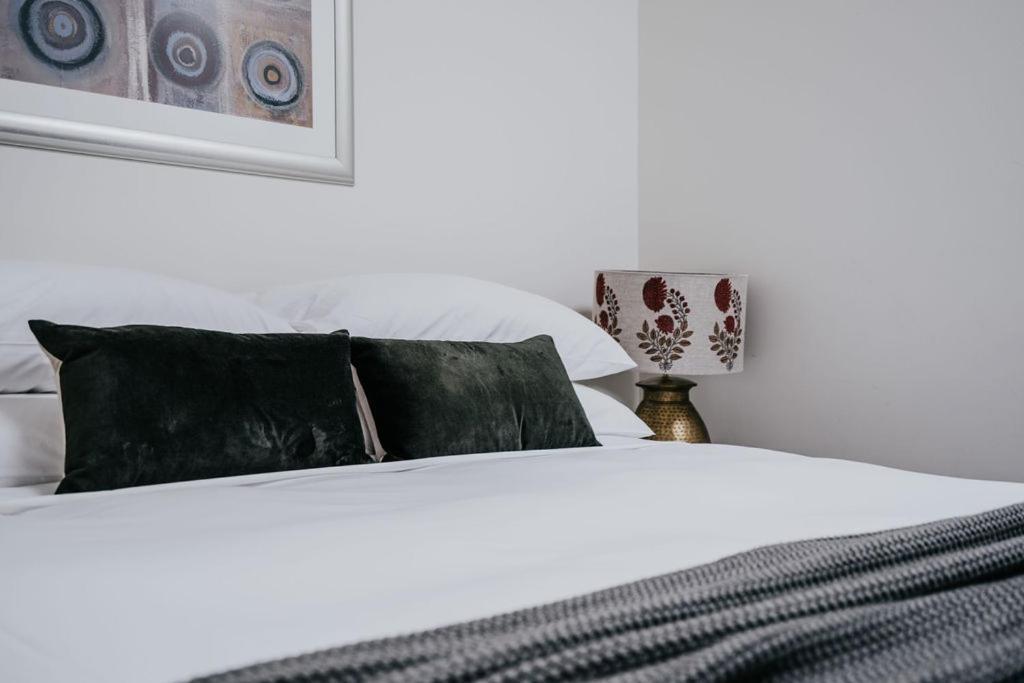 Albert Hotel Daylesford Buitenkant foto