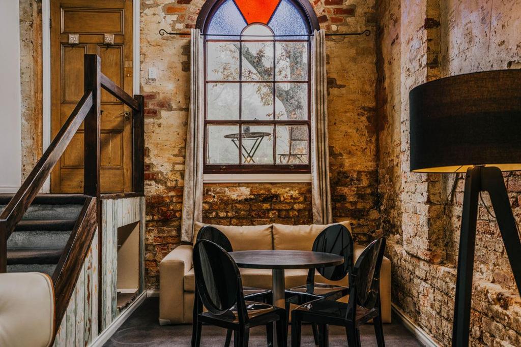 Albert Hotel Daylesford Buitenkant foto