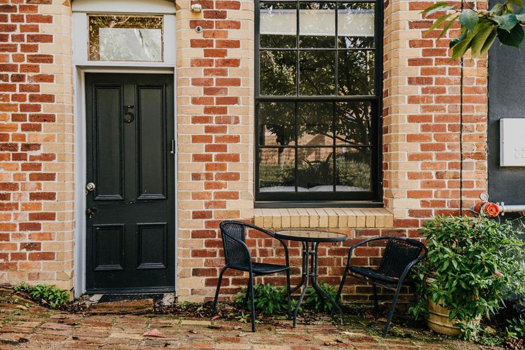Albert Hotel Daylesford Buitenkant foto