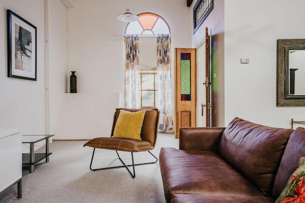 Albert Hotel Daylesford Buitenkant foto