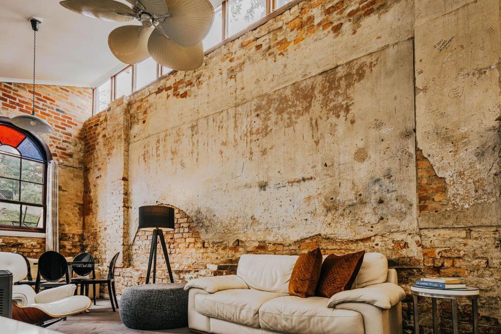 Albert Hotel Daylesford Buitenkant foto