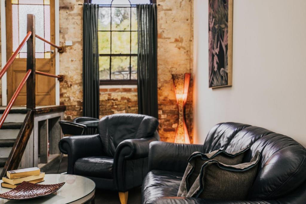 Albert Hotel Daylesford Buitenkant foto