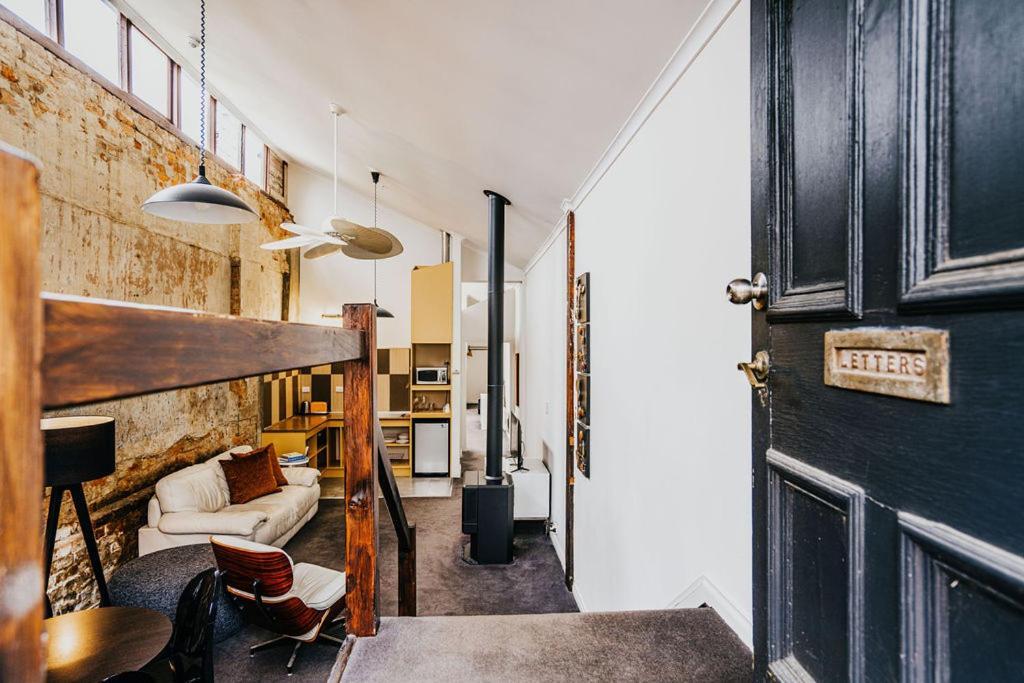 Albert Hotel Daylesford Buitenkant foto