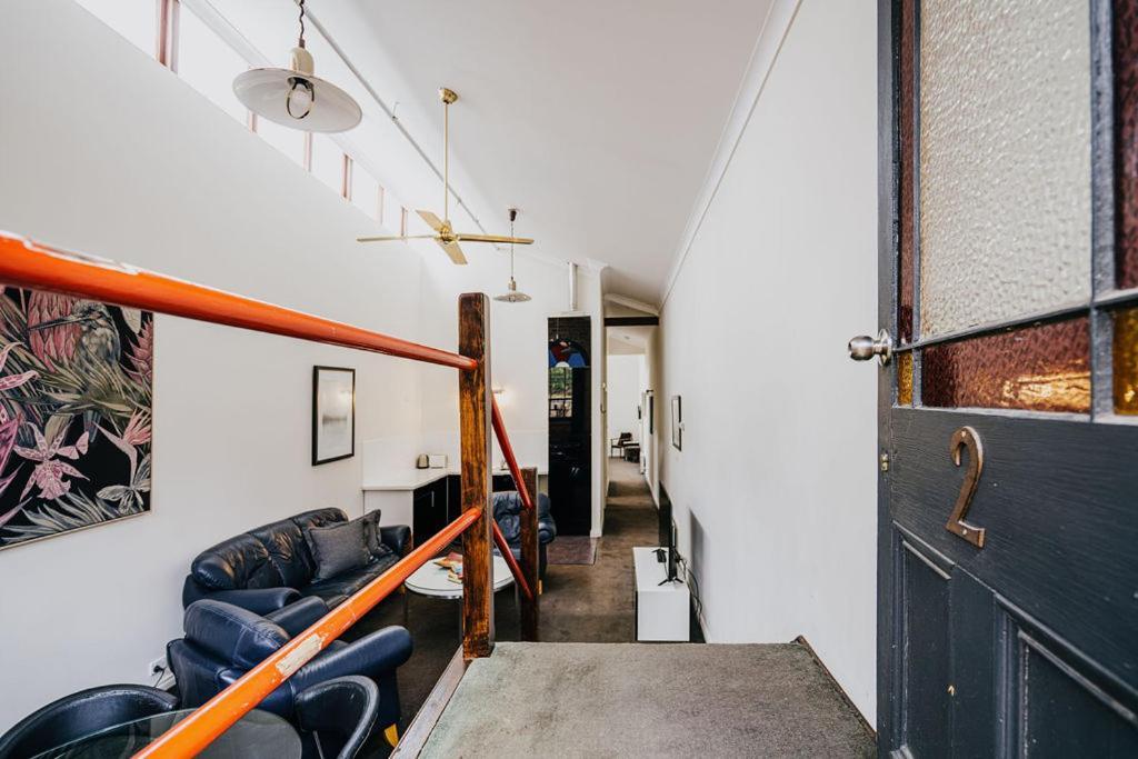 Albert Hotel Daylesford Buitenkant foto
