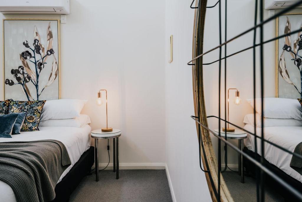 Albert Hotel Daylesford Buitenkant foto