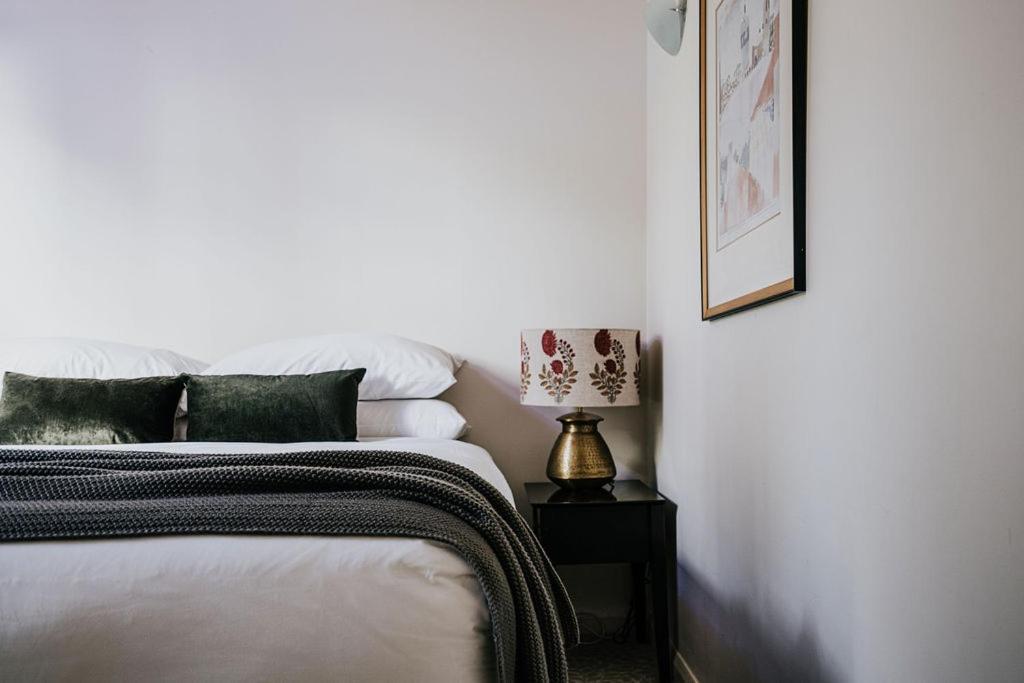 Albert Hotel Daylesford Buitenkant foto
