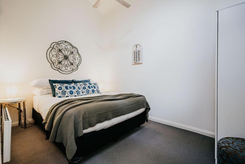 Albert Hotel Daylesford Buitenkant foto