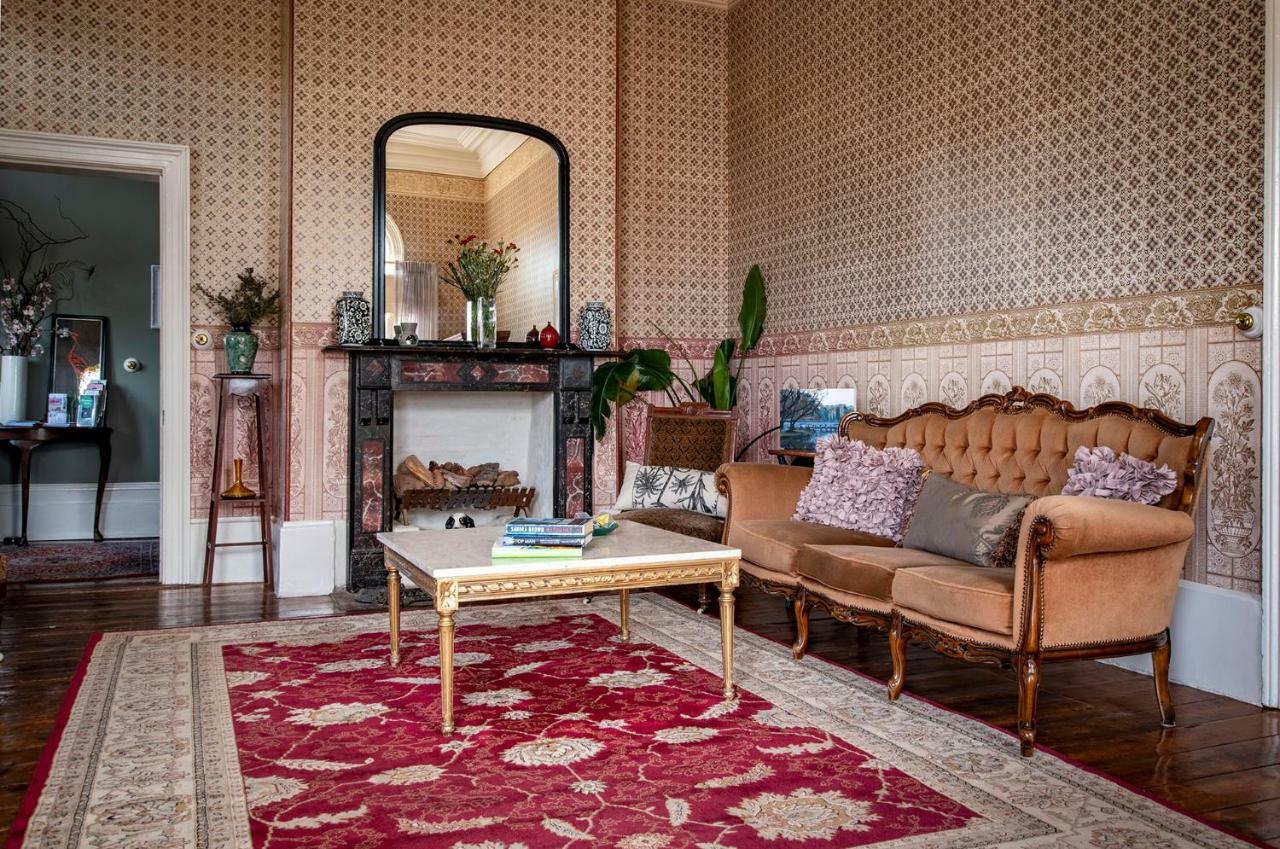 Albert Hotel Daylesford Buitenkant foto